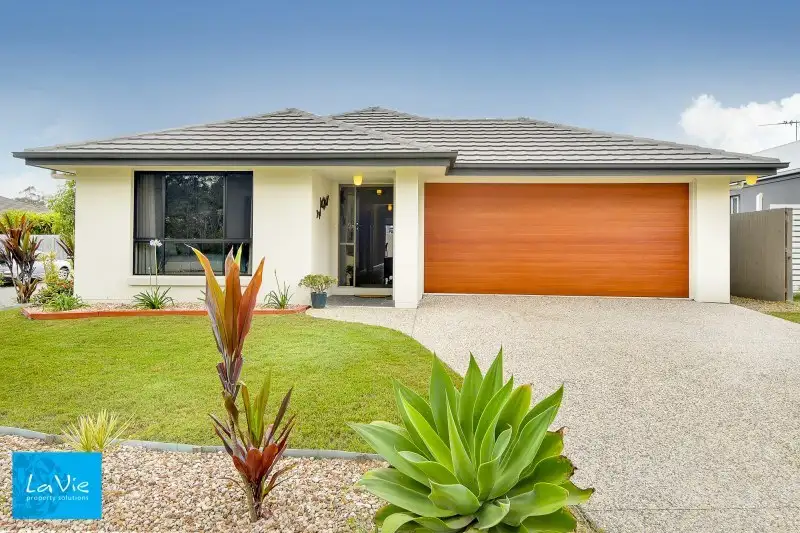 Main view of Homely house listing, 34 Bathersby Crescent, Augustine Heights QLD 4300