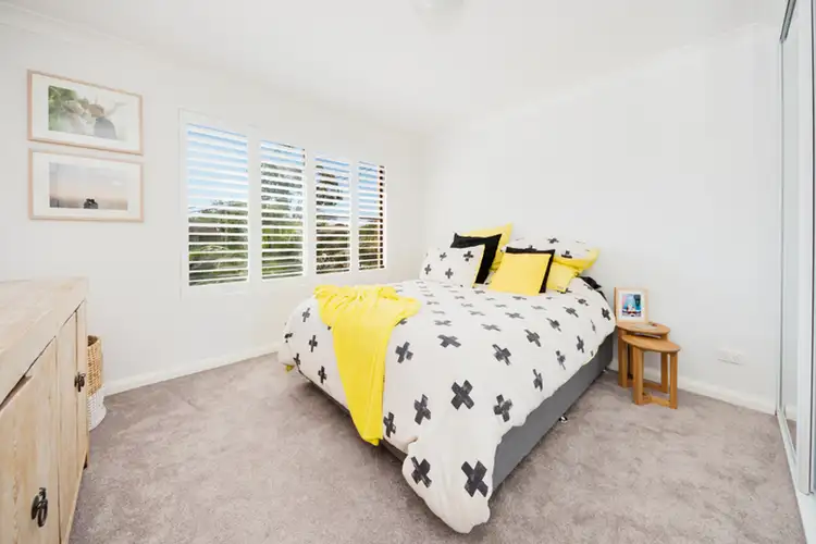 Fourth view of Homely apartment listing, 2/57 Wyanbah Road, Cronulla NSW 2230