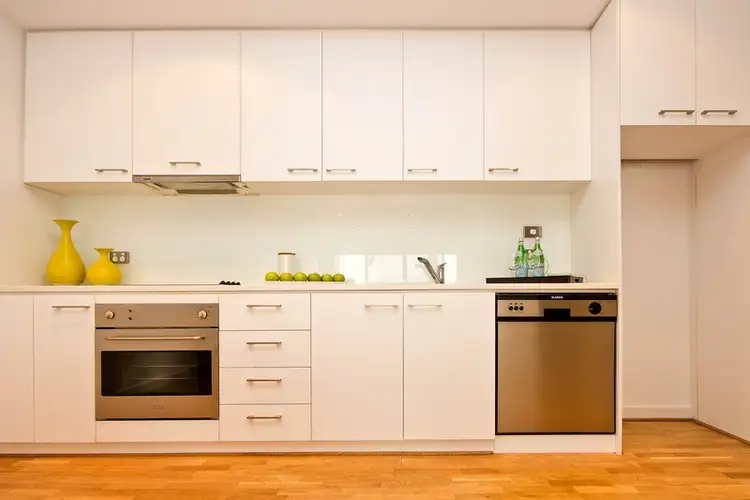 Fifth view of Homely townhouse listing, 2/25 Gilles Street, Adelaide SA 5000