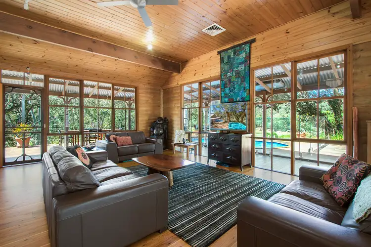 Fifth view of Homely house listing, 181 Upper Colo Road, Colo NSW 2756