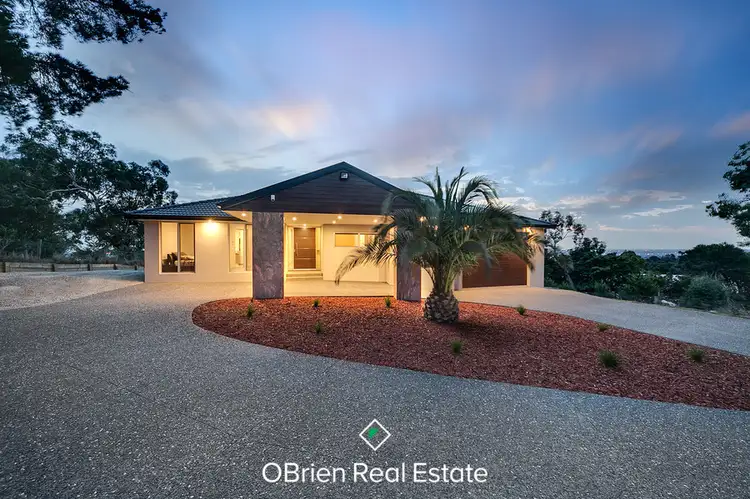 Main view of Homely house listing, 29 Churchill Park Drive, Endeavour Hills VIC 3802