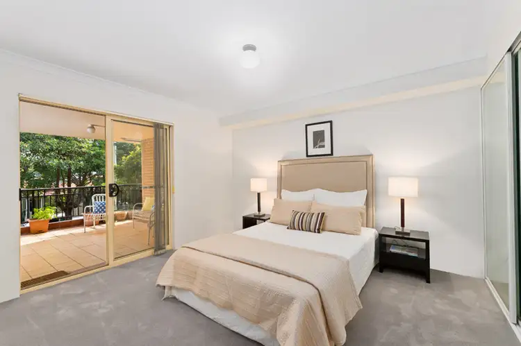 Third view of Homely apartment listing, 87/18 Cecilia Street, Marrickville NSW 2204