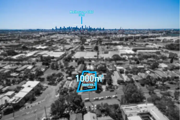 275 Nicholson Street, Seddon VIC 3011