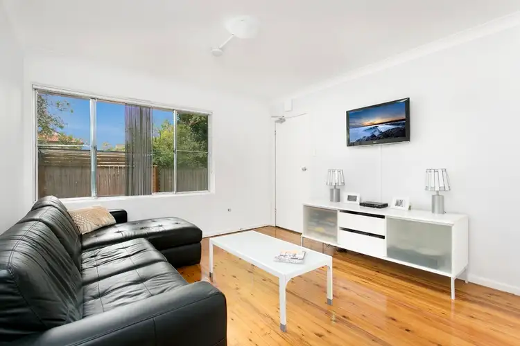 Second view of Homely apartment listing, 3/34 Daisy Street, Fairy Meadow NSW 2519
