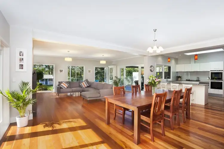 6 Sutherland Road, Cheltenham NSW 2119