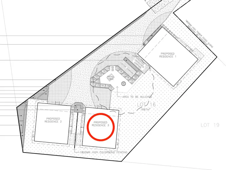 Third view of Homely land listing, 2/27 Alternative Way, Nimbin NSW 2480