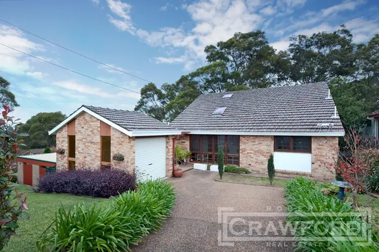Second view of Homely house listing, 12 Dewrang Street, Cardiff Heights NSW 2285