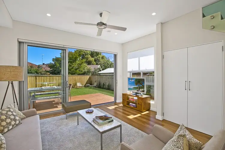 Main view of Homely unit listing, 6/137 Maroubra Road, Maroubra NSW 2035