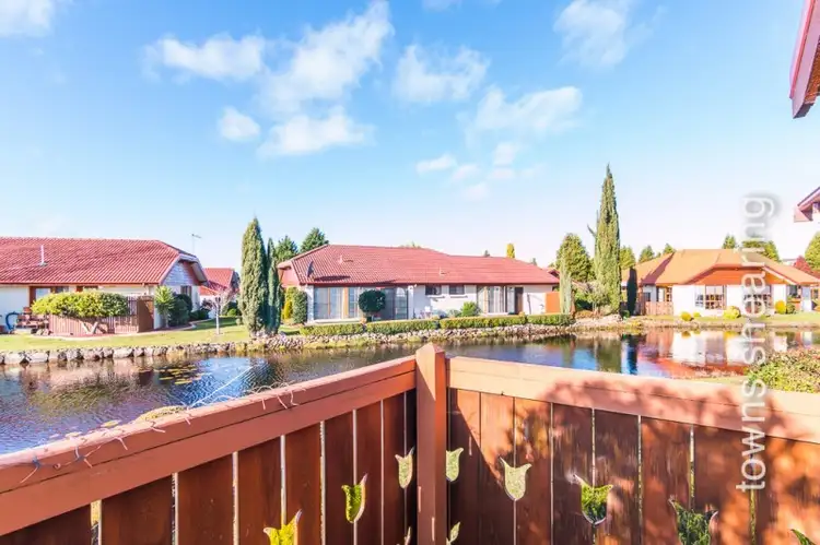 Second view of Homely unit listing, 35 Waldhorn Drive, Grindelwald TAS 7277