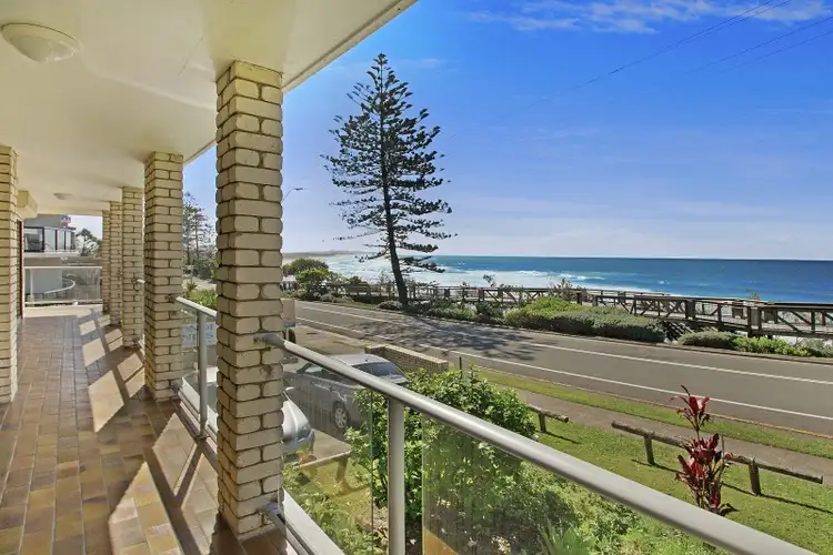 Sixth view of Homely unit listing, 1/1734 David Low Way, Coolum Beach QLD 4573
