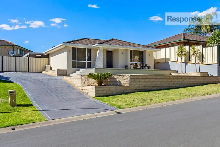 3 Leane Place, Cranebrook NSW 2749