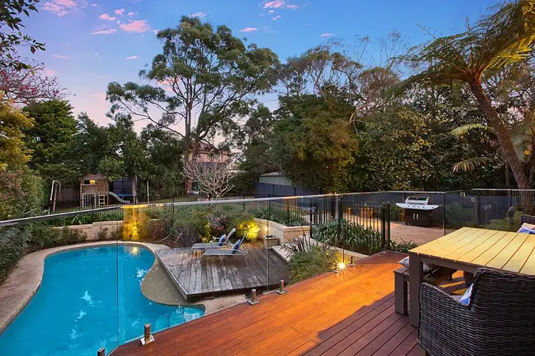 Sixth view of Homely house listing, 21 Peacock Street, Seaforth NSW 2092