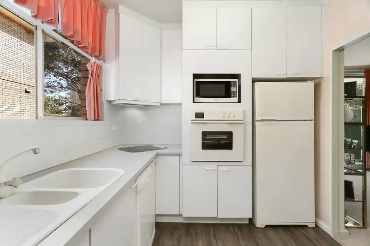 Third view of Homely apartment listing, 11/14-20 Russell Street, Strathfield NSW 2135