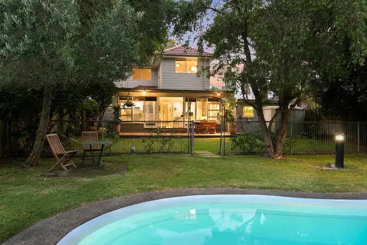 Fourth view of Homely house listing, 21 Farran Street, Lane Cove NSW 2066