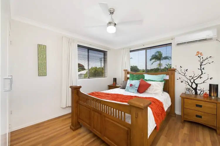 4/351 Hawthorne Road, Hawthorne QLD 4171