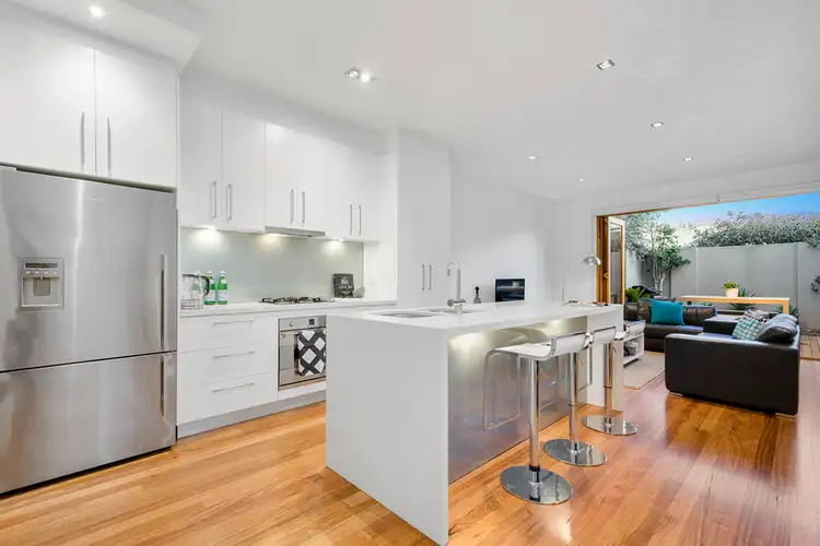 Fourth view of Homely house listing, 33 Cecil Street, Williamstown VIC 3016