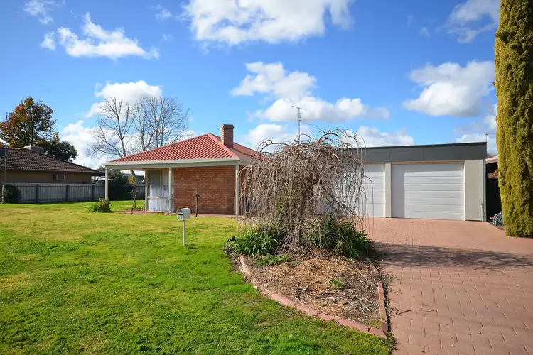 Main view of Homely house listing, 23 Jacana Avenue, Moama NSW 2731
