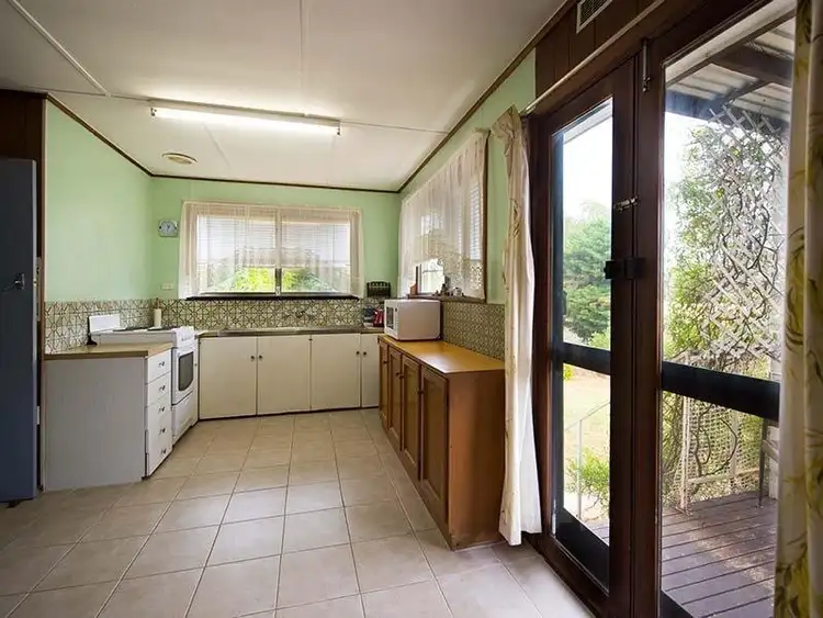 Fourth view of Homely house listing, 1 O'shanassy Street, Baringhup VIC 3463