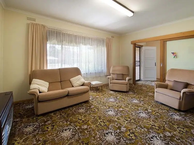 Fifth view of Homely house listing, 171 Main Road, Campbells Creek VIC 3451