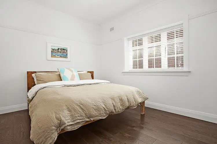 Third view of Homely apartment listing, 5/58 Ramsgate Avenue, Bondi Beach NSW 2026