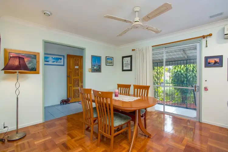 7 Jeenly Street, Geebung QLD 4034