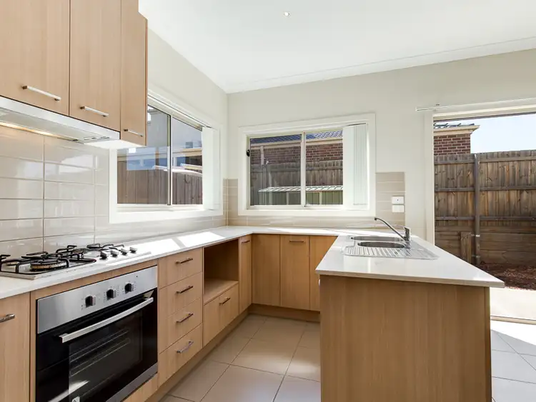 Fourth view of Homely house listing, 8/438 Morris Road, Truganina VIC 3029