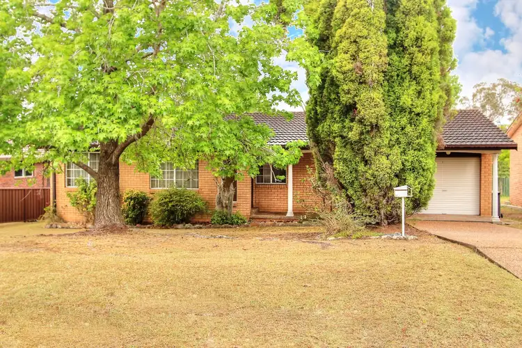 Main view of Homely house listing, 10 Clifford Avenue, Cooranbong NSW 2265
