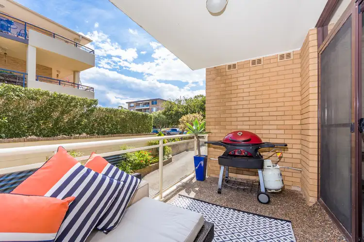 Fifth view of Homely apartment listing, 3/38 Ewos Parade, Cronulla NSW 2230