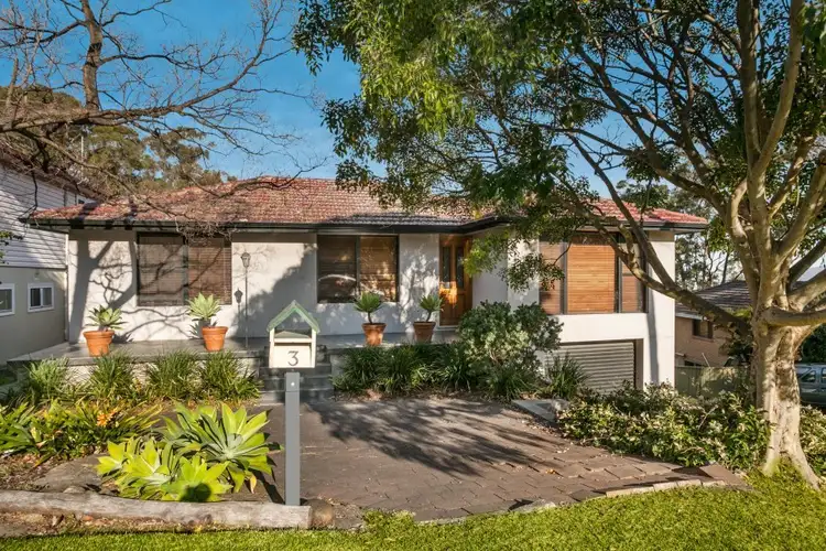 Fourth view of Homely house listing, 3 Bristol Parade, Farmborough Heights NSW 2526