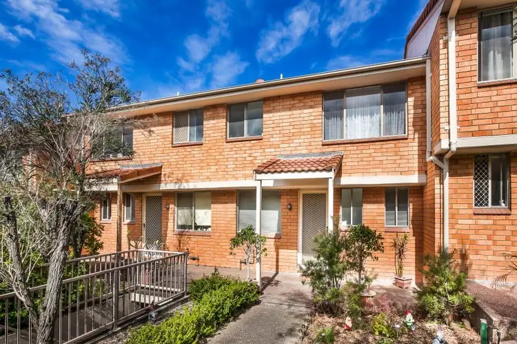 49/465 The Boulevarde, Kirrawee NSW 2232