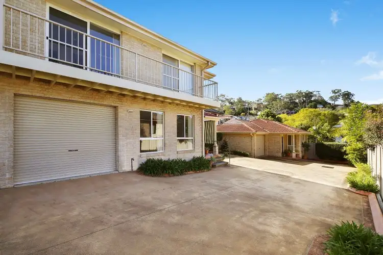 2/19 Henry Parry Drive, East Gosford NSW 2250