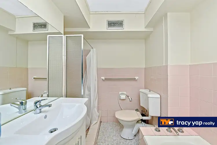 Fifth view of Homely unit listing, 19/34 Archer Street, Chatswood NSW 2067