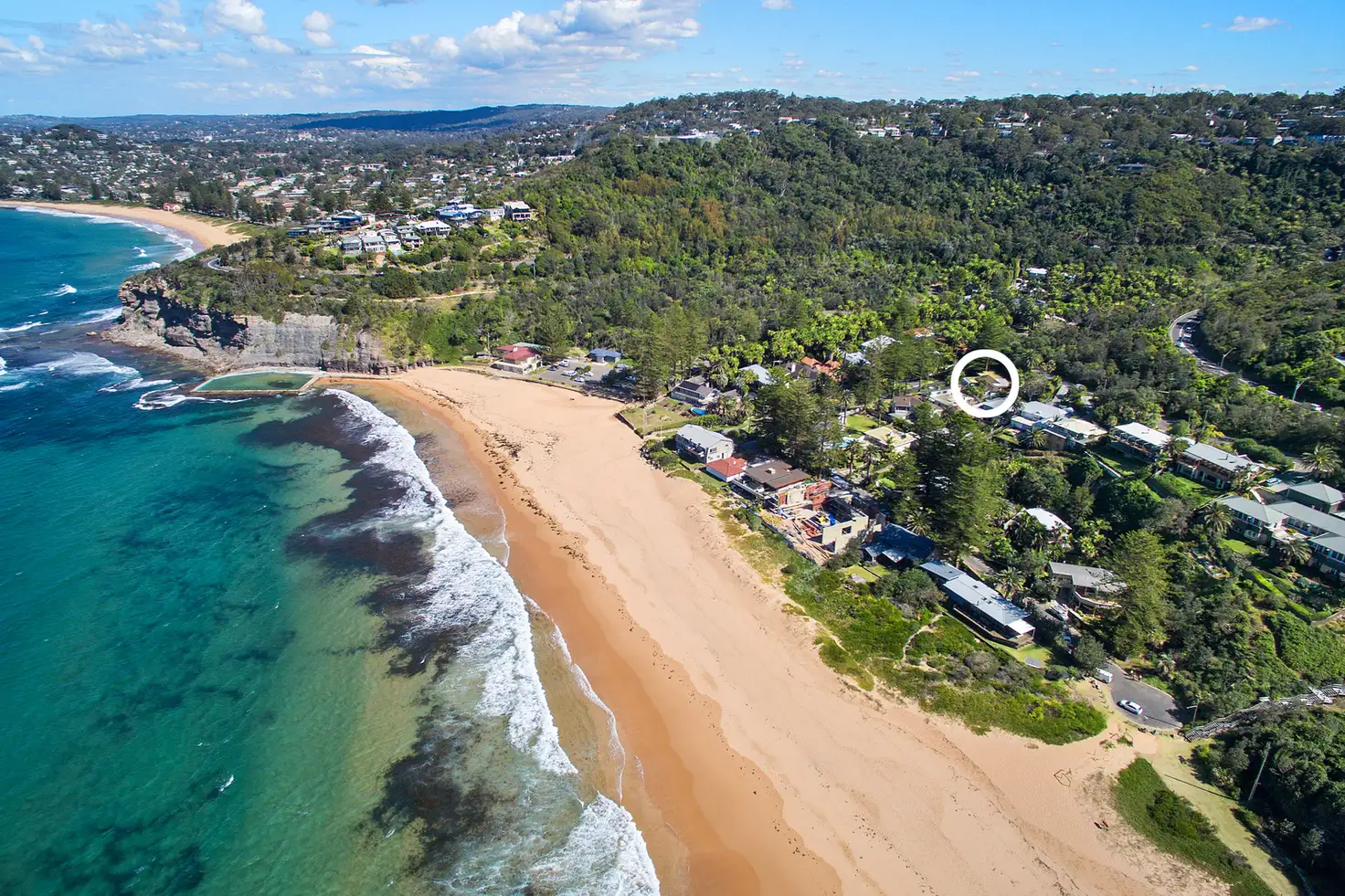 Main view of Homely house listing, 2 Bilgola Avenue, Bilgola Beach NSW 2107