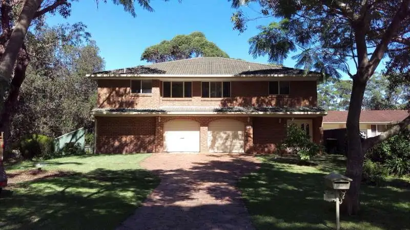 Main view of Homely house listing, 18 Conley Avenue, Lake Conjola NSW 2539