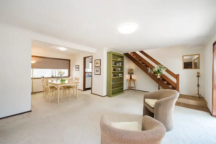 Fourth view of Homely townhouse listing, 1/15 Duet Drive, Mermaid Waters QLD 4218