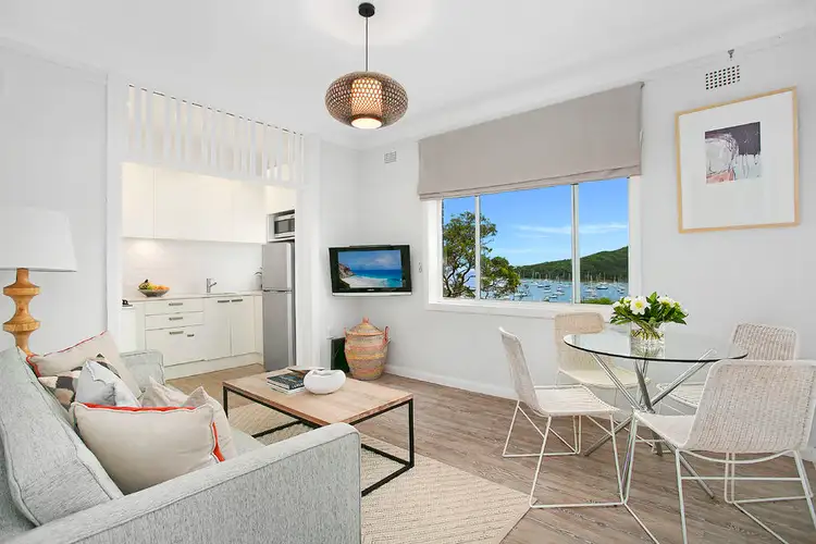 3/55 Lauderdale Avenue, Fairlight NSW 2094