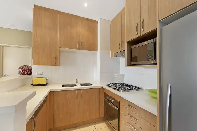 Fifth view of Homely apartment listing, 1038/7 Crescent Street, Waterloo NSW 2017