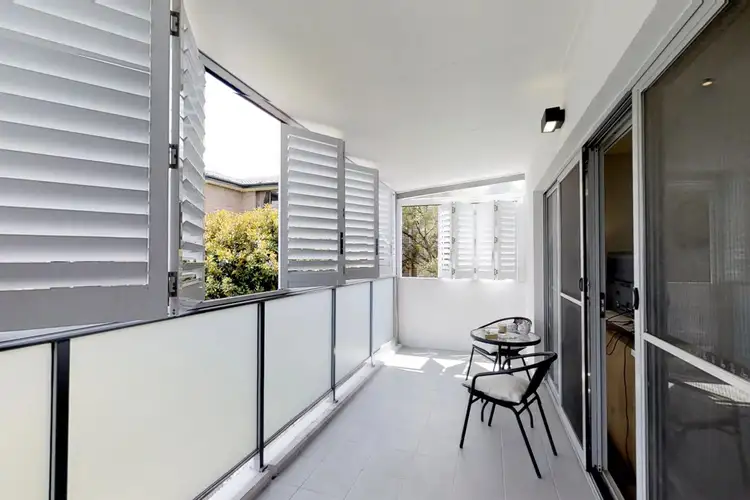 Third view of Homely apartment listing, 13/36 Antill Street, Queanbeyan NSW 2620
