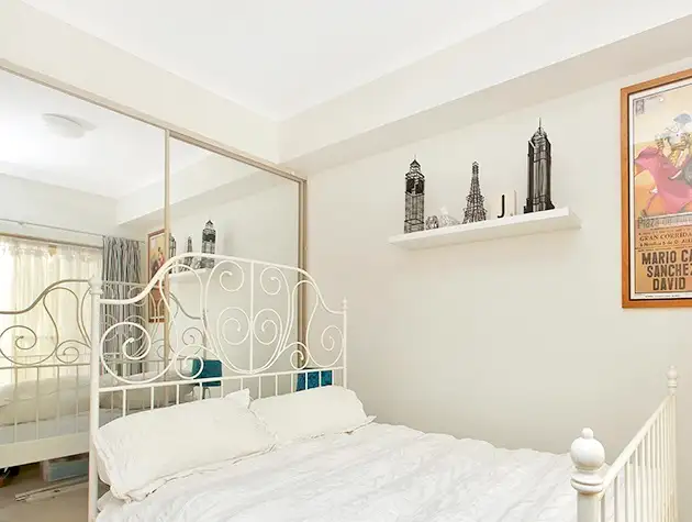 Third view of Homely apartment listing, 17/13-17 Greek Street, Glebe NSW 2037