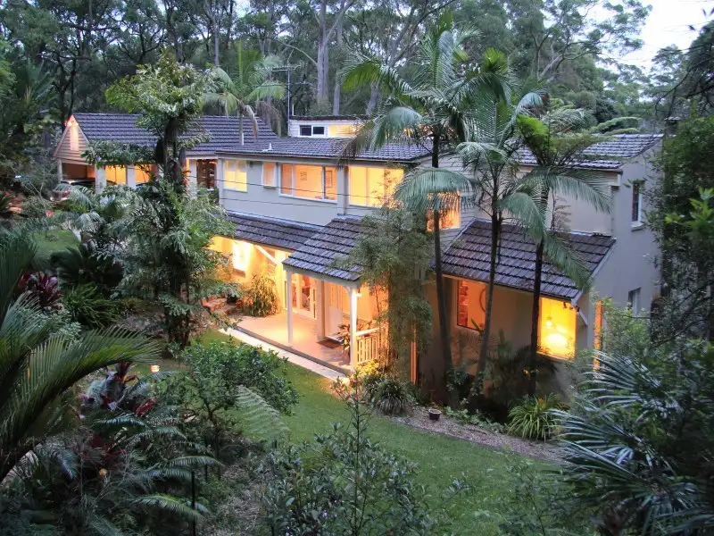 Main view of Homely house listing, 23 Gilwinga Drive, Bayview NSW 2104