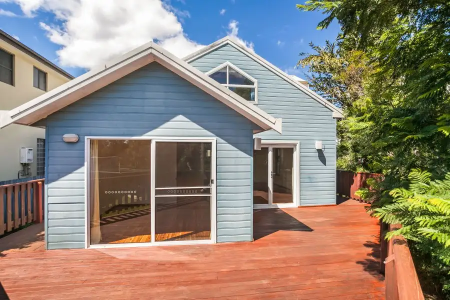 Main view of Homely house listing, 12a Glossop Street, Towradgi NSW 2518