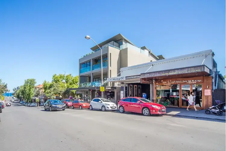 Sixth view of Homely house listing, 42 - 44 Hall Street, Bondi Beach NSW 2026