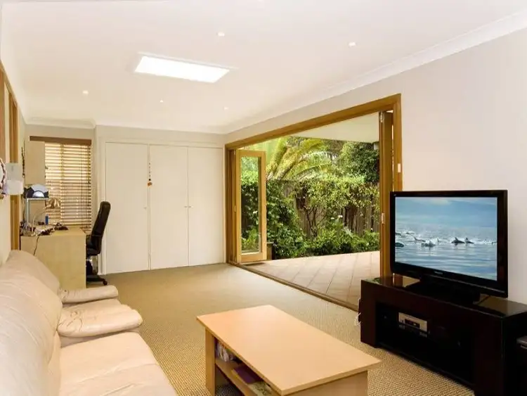 Fourth view of Homely house listing, 41 Addison Avenue, Roseville NSW 2069