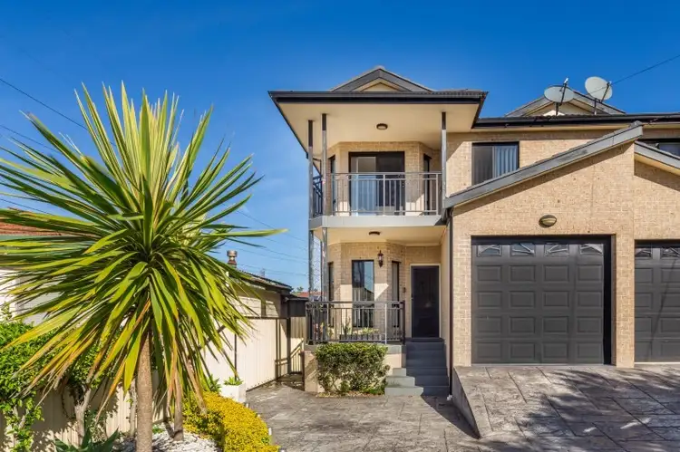 15A Merrett Crescent, Greenacre NSW 2190