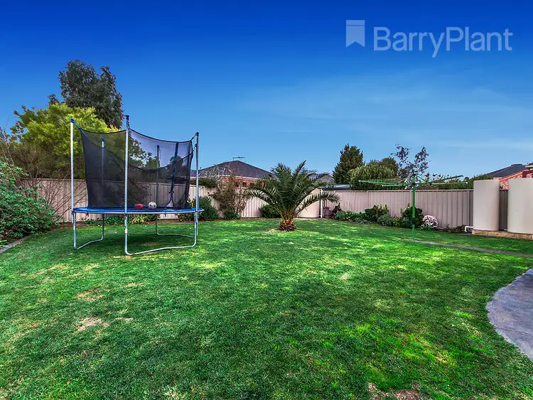 Sixth view of Homely house listing, 3 Gunuwarra Road, Cairnlea VIC 3023