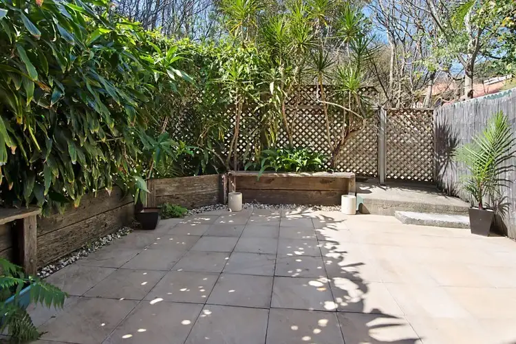 Second view of Homely townhouse listing, 4/4 Lemnos Street, Red Hill QLD 4059