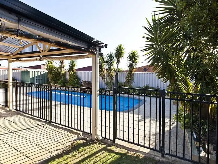 Main view of Homely house listing, 6 Gandesa Green, Port Kennedy WA 6172