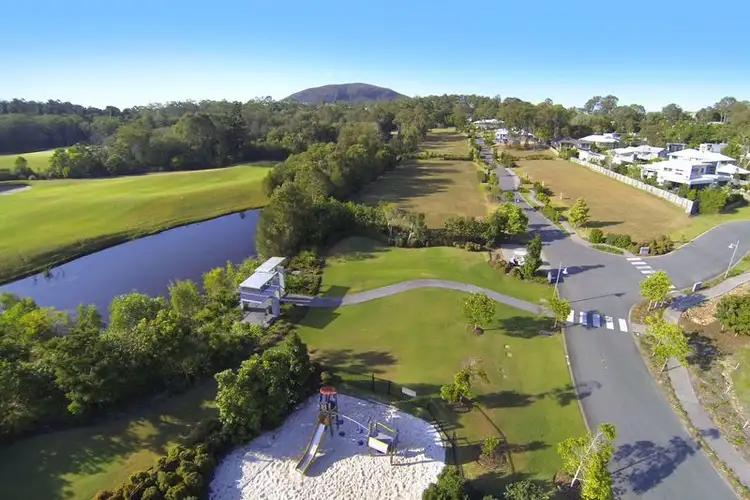 Sixth view of Homely land listing, 30 Vantage Drive, Yaroomba QLD 4573