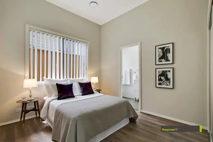 Fifth view of Homely house listing, 25a Ryan Crescent, Riverstone NSW 2765