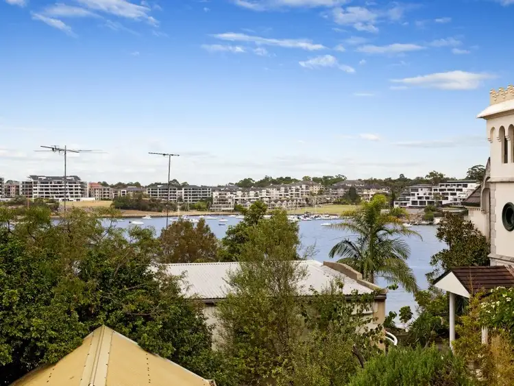 42 Sherwin Street, Hunters Hill NSW 2110